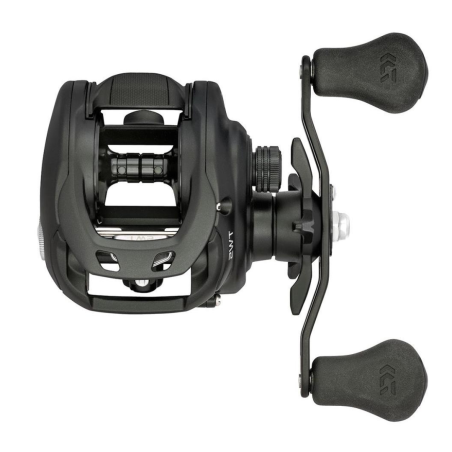 Baitcast Rollen Daiwa Tatula 2023 HD LTD 200