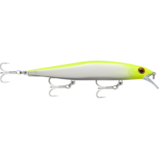 Señuelo duro Rapala Precision Xtreme Mavrik SW 110