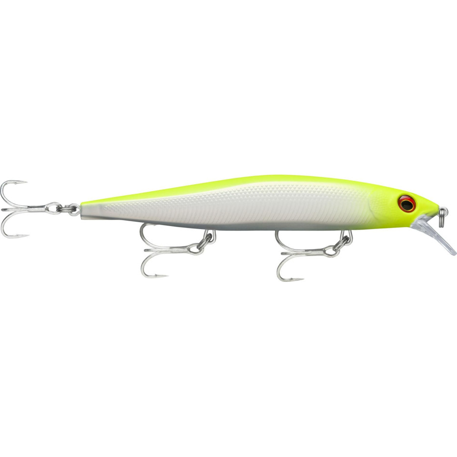 Hard Bait Rapala Precision Xtreme Mavrik SW 110