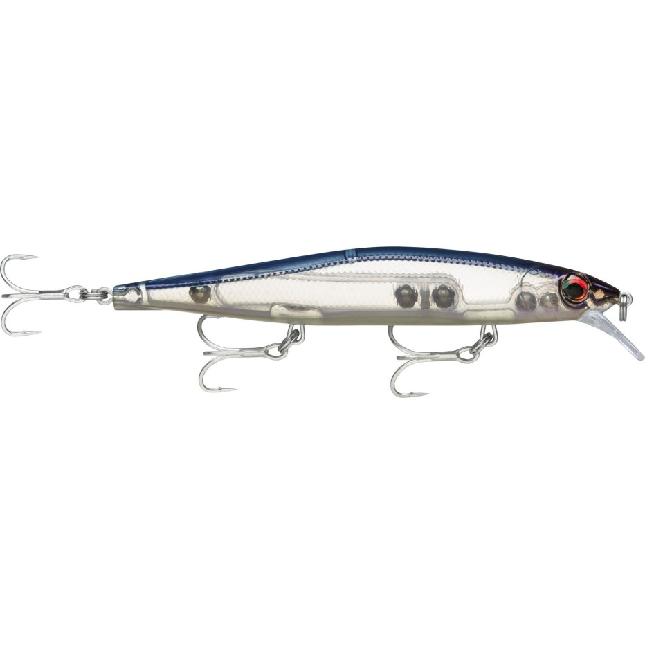 Hard Bait Rapala Precision Xtreme Mavrik SW 110