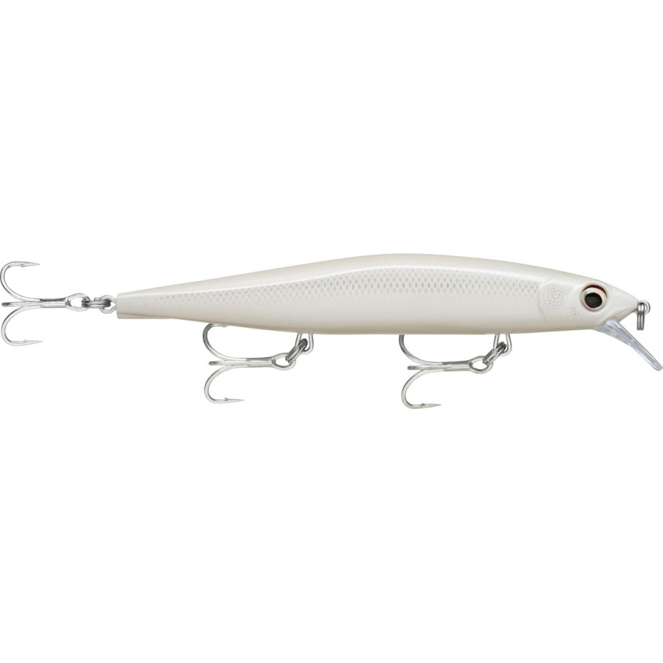 Señuelo duro Rapala Precision Xtreme Mavrik SW 110