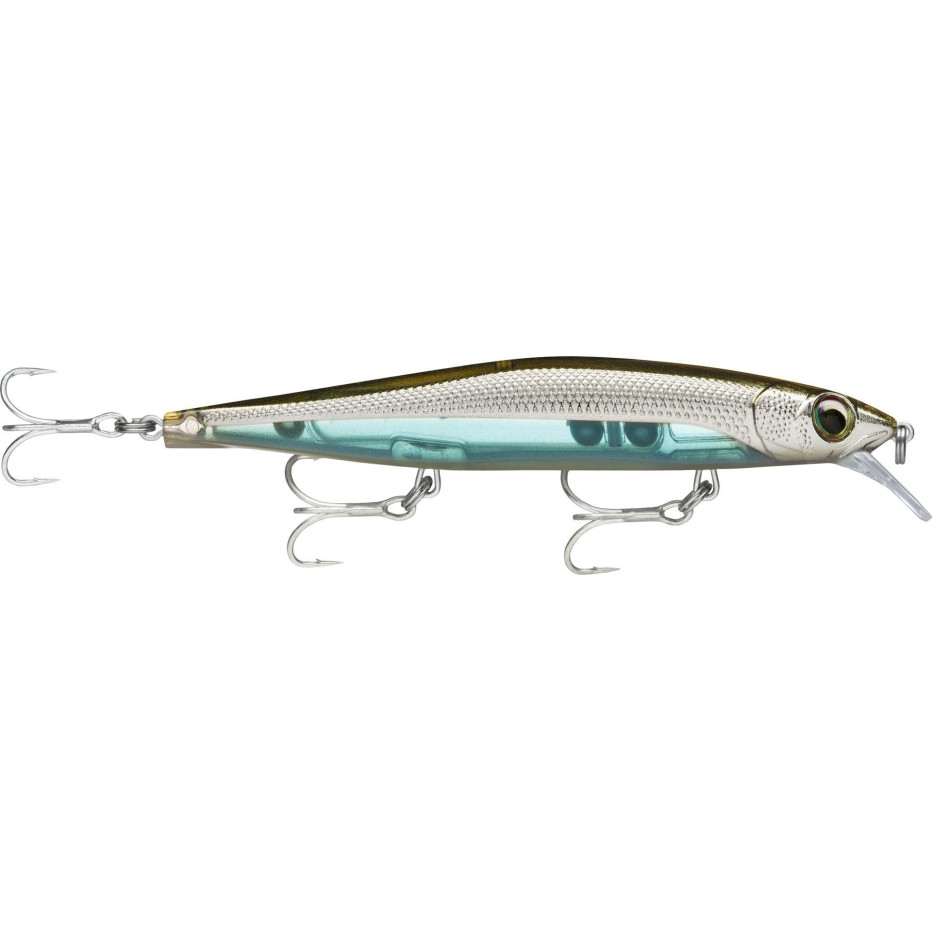 Wobbler Rapala Precision Xtreme Mavrik SW 110