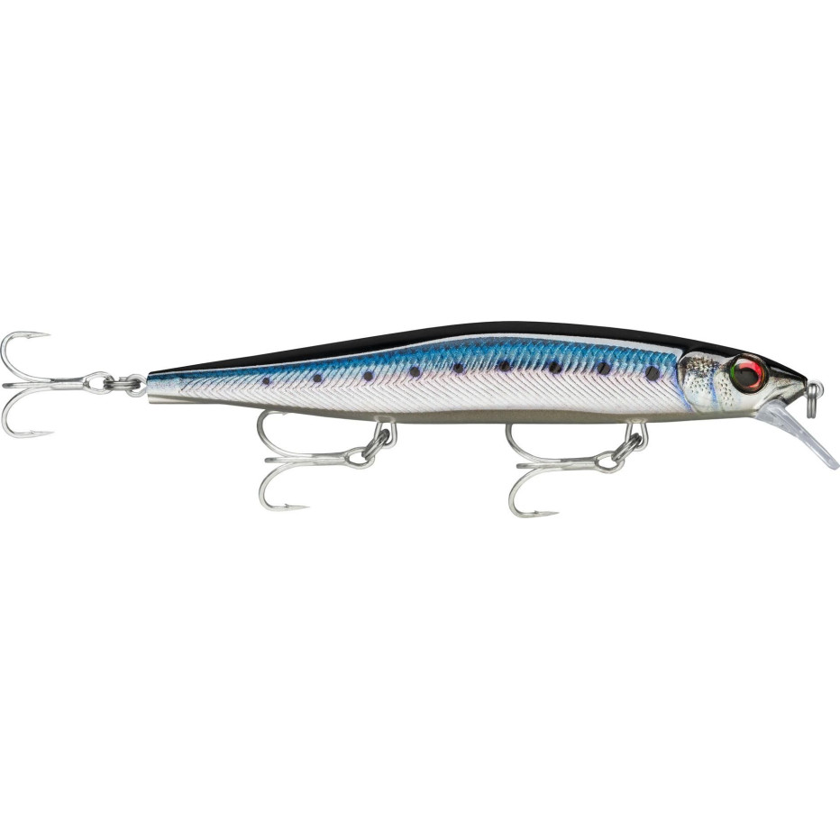 Wobbler Rapala Precision Xtreme Mavrik SW 110