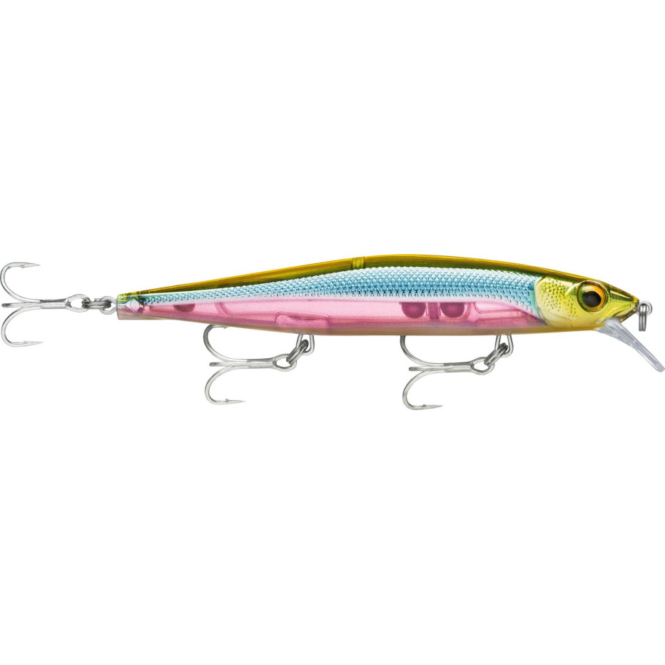 Hard Bait Rapala Precision Xtreme Mavrik SW 110