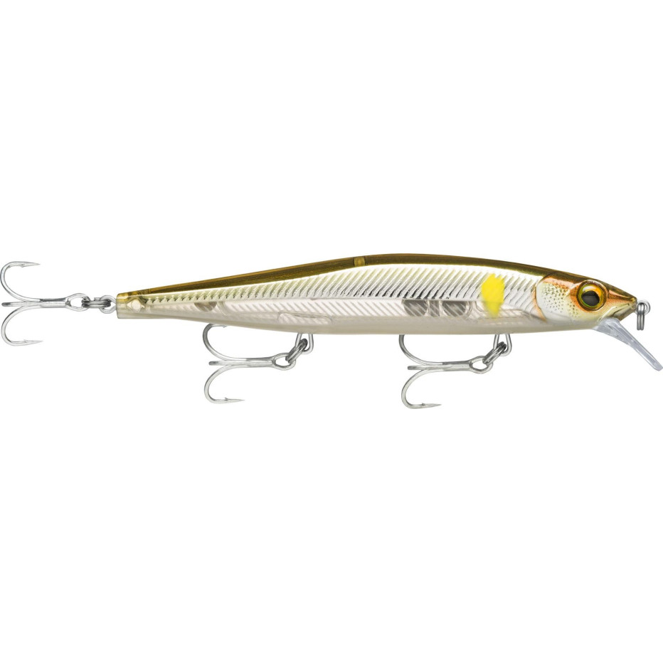 Wobbler Rapala Precision Xtreme Mavrik SW 110