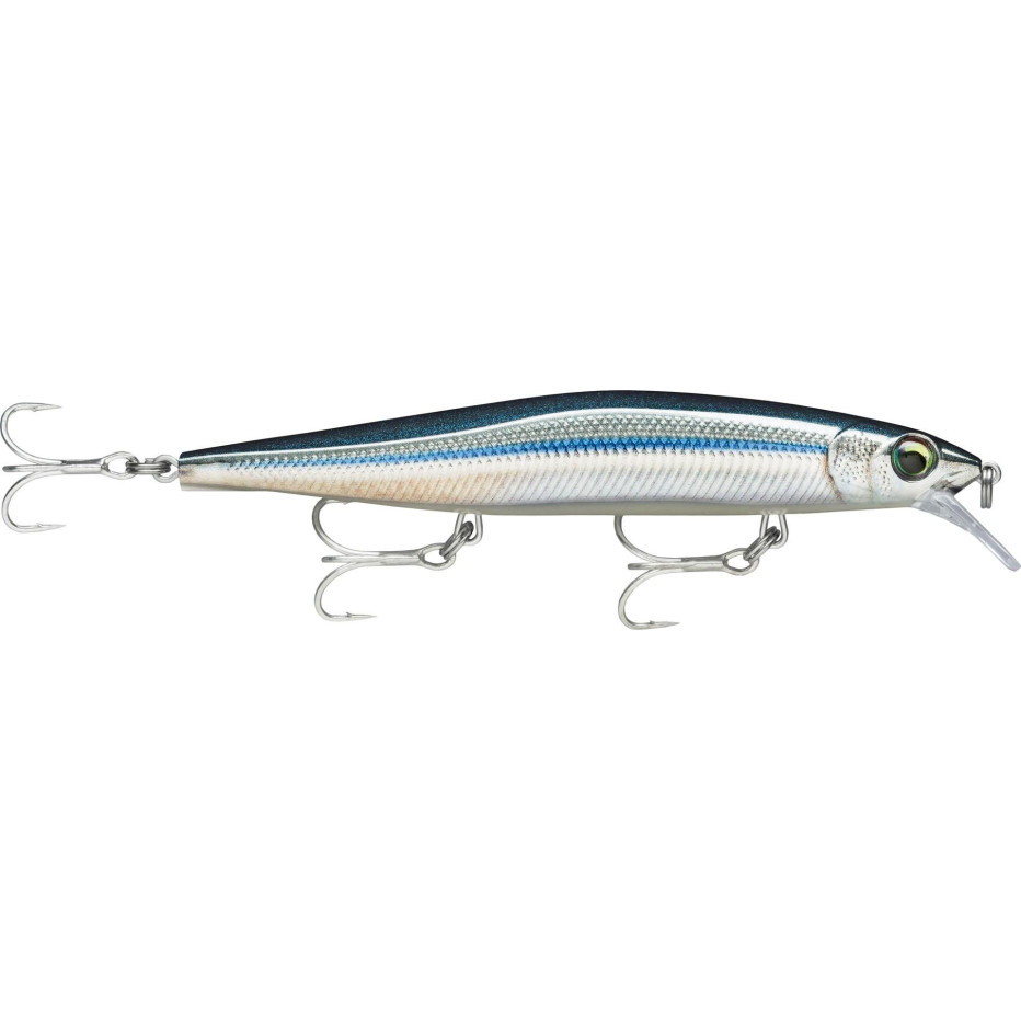 Hard Bait Rapala Precision Xtreme Mavrik SW 110