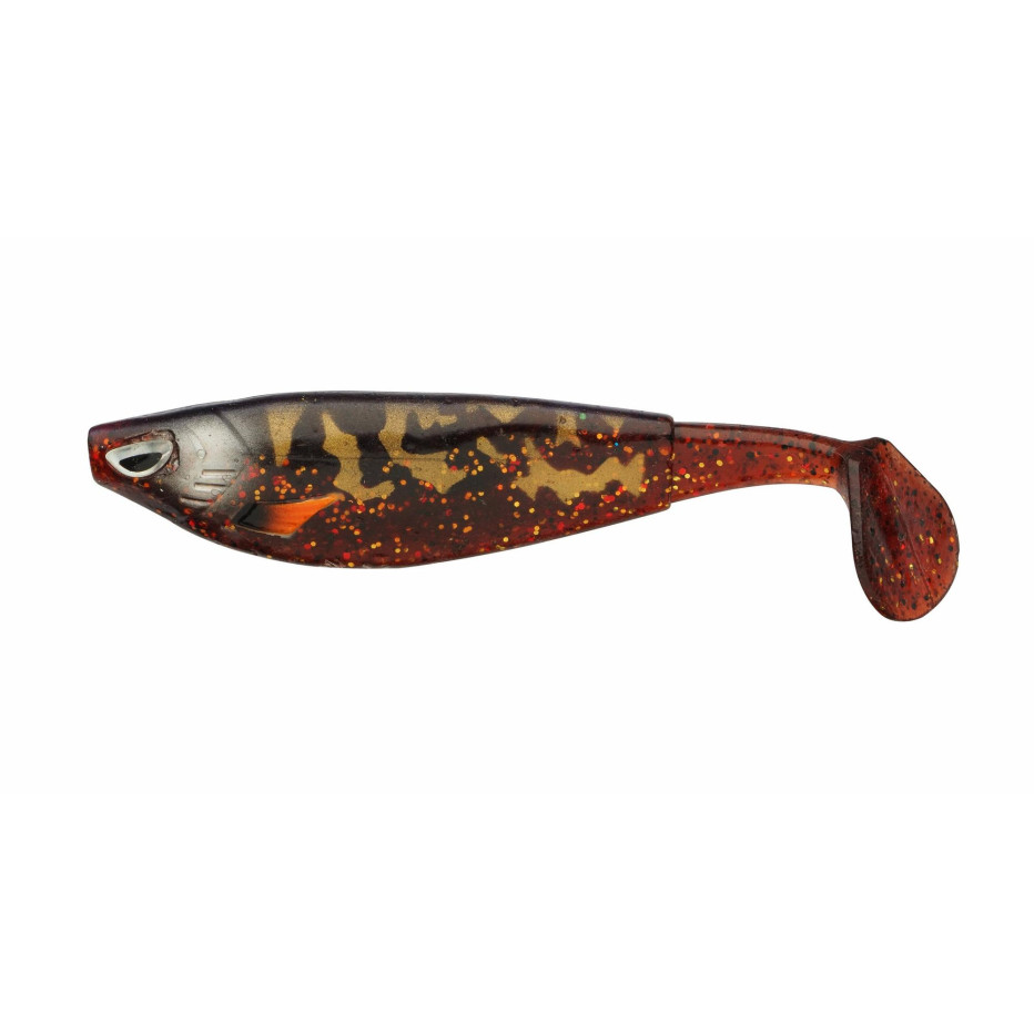 Gummifische Berkley Sick Flanker 8cm