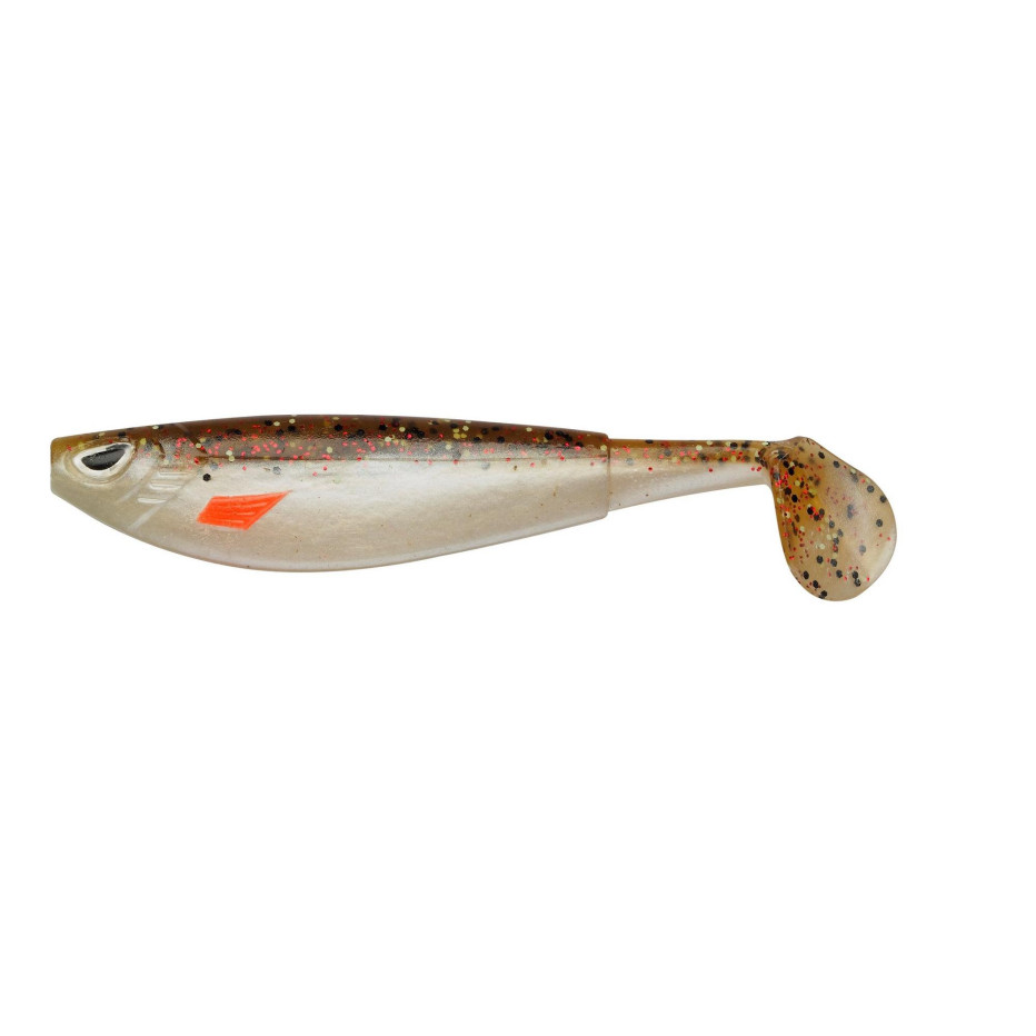 Soft bait Berkley Sick Flanker 8cm