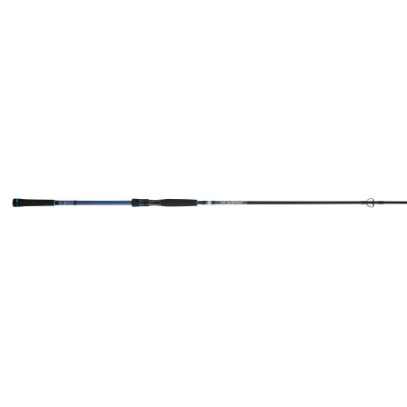 Spinnruten Gunki X'Cast Lite Pilker S-220XH+