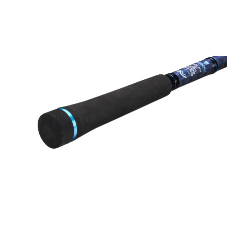 Canne Spinning Gunki X'Cast Lite Jig S-220XH+