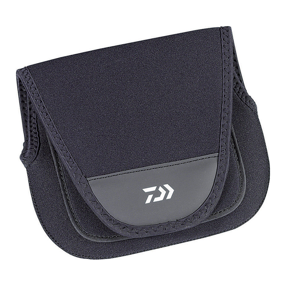 KUFA Spinning Reel Cover - Small Size (Fits Reel Sizes 500 To 1500) - Model SCS