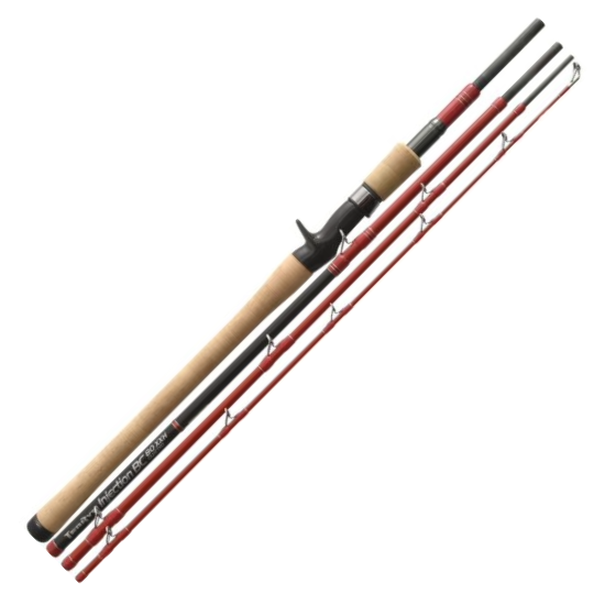 Casting Rod Tenryu BC 80...