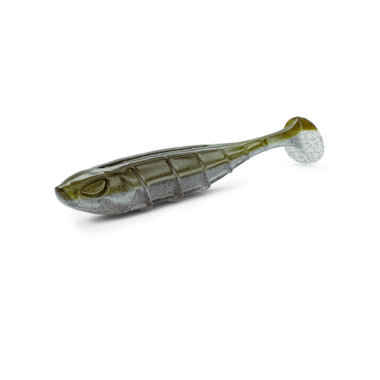 Señuelo vinilo Nays VNM 80 20,3cm