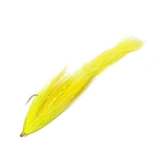 Ersatzschwanz Bim Tackle Chacha Tail Jr 14cm