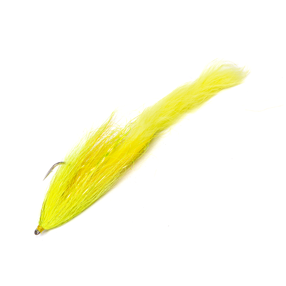Ersatzschwanz Bim Tackle Chacha Tail Jr 14cm