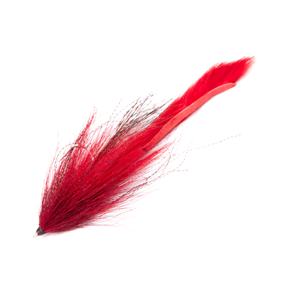 Replacement Tail Bim Tackle Chacha Tail Jr 14cm