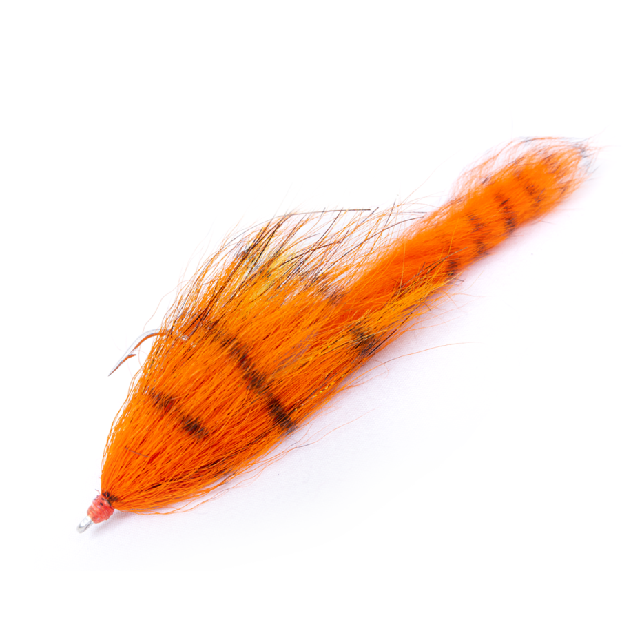 Queue de Remplacement Bim Tackle Chacha Tail Jr 14cm