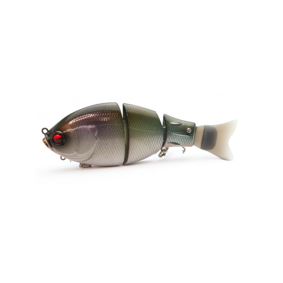 Señuelo Duro Raid Japan G-Dash 13cm