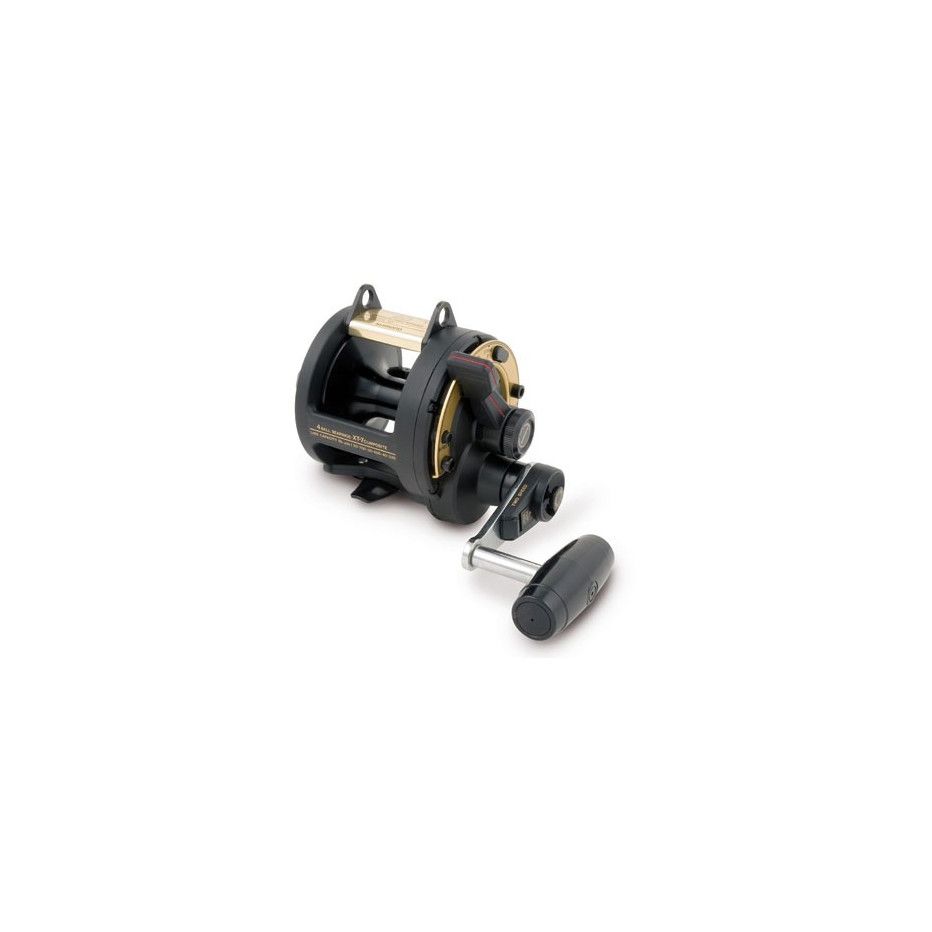 Moulinet Shimano TLD 2 Speed 30 A
