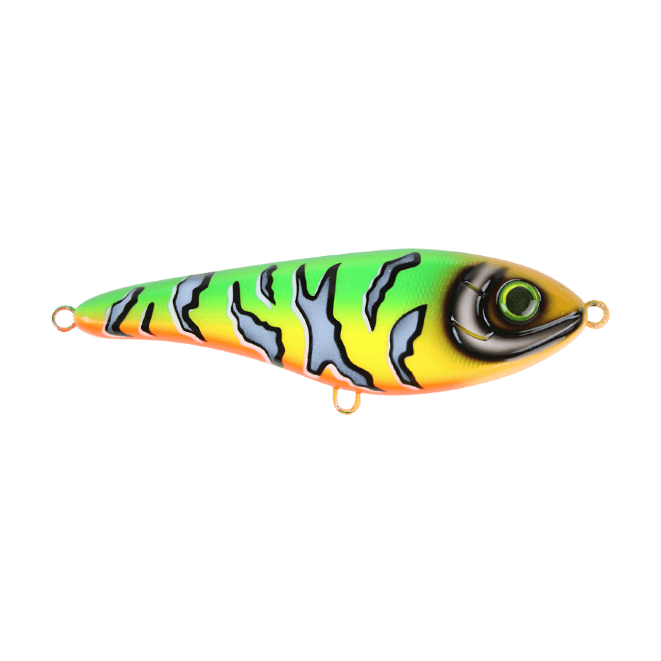 Señuelo CWC Buster Jerk 15cm Jerkbait