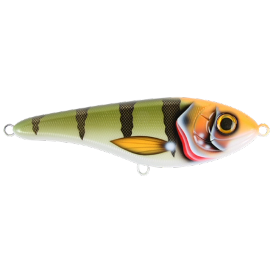 Señuelo CWC Buster Jerk 15cm Jerkbait