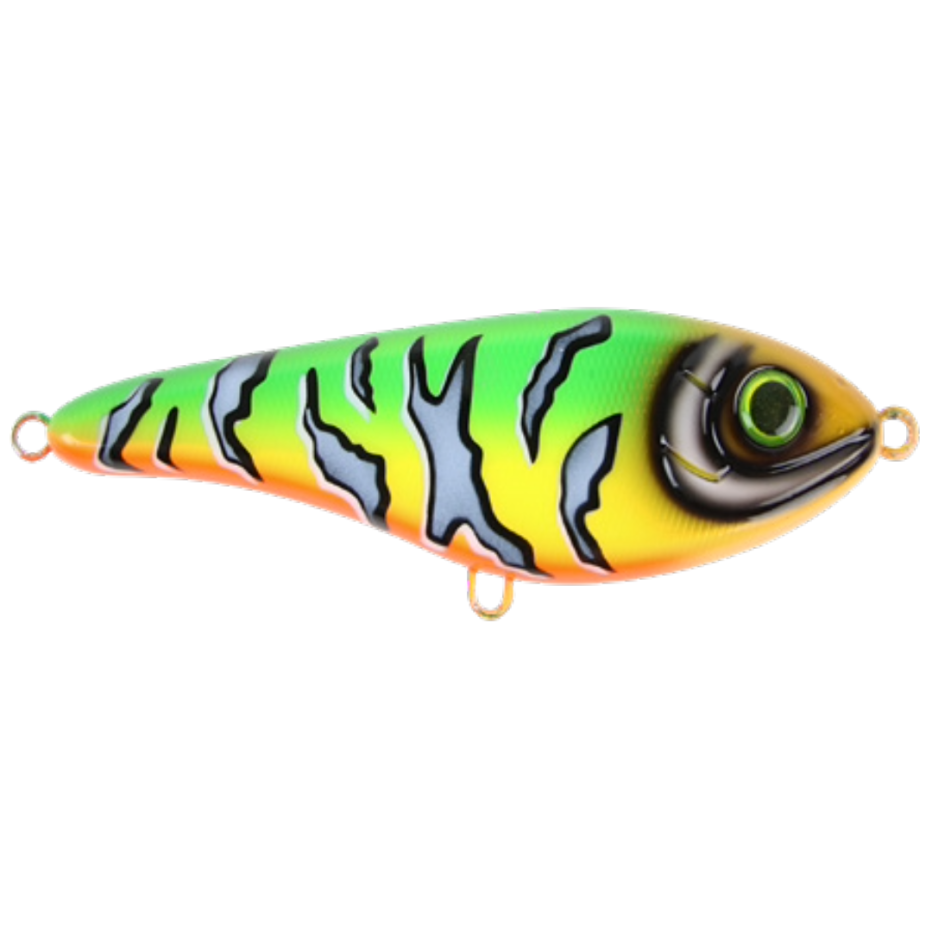 Cebo CWC Buster 13cm