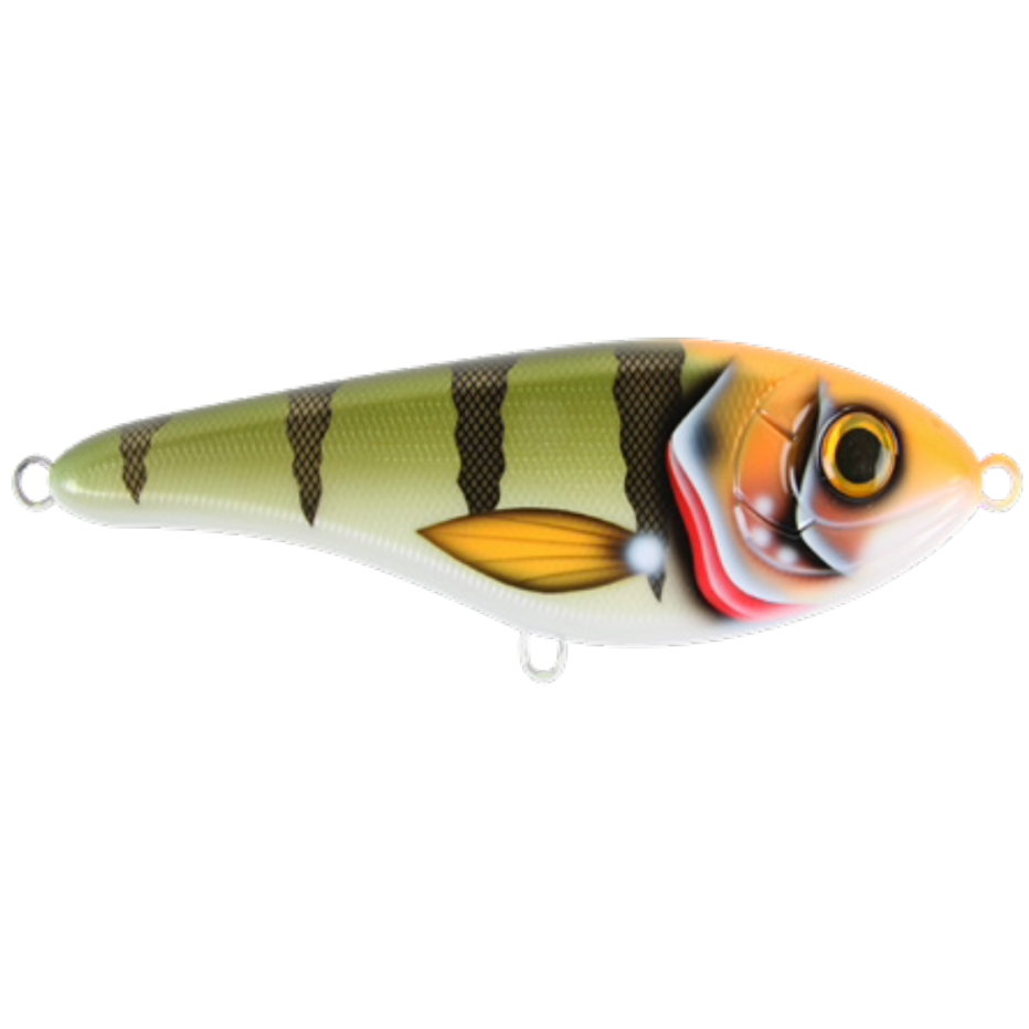 Cebo CWC Buster 13cm