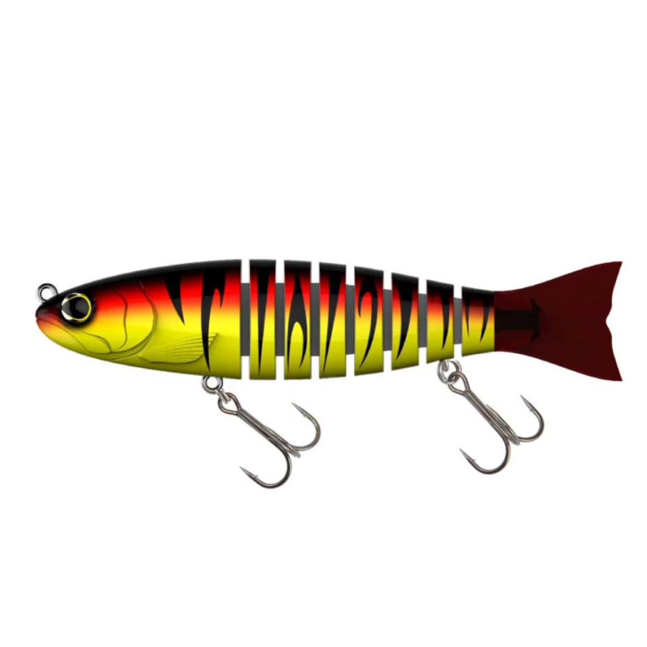 Señuelo Biwaa S Trucha 19cm