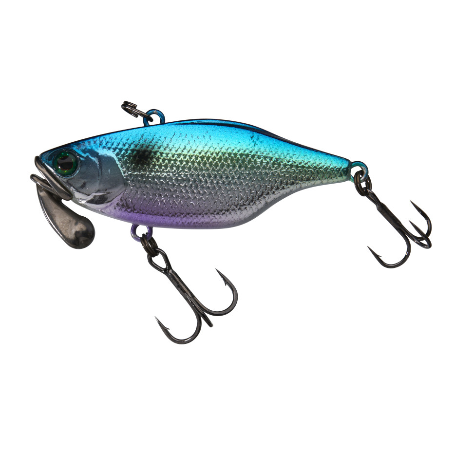 Hard Bait Illex TN Trigon 60