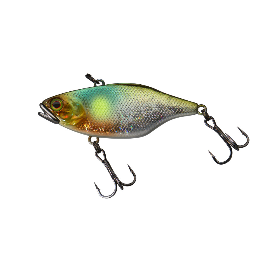 Hard Bait Illex TN 60