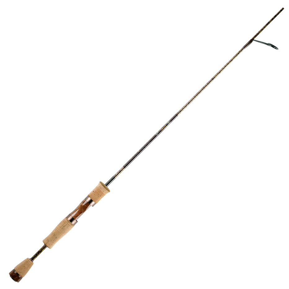 Spinning Rod Smith Dragonbait Trout AR-S Special