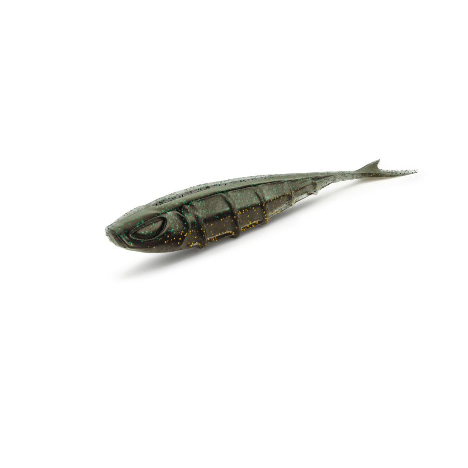 Soft Bait Nays SPLT 80 20.3cm