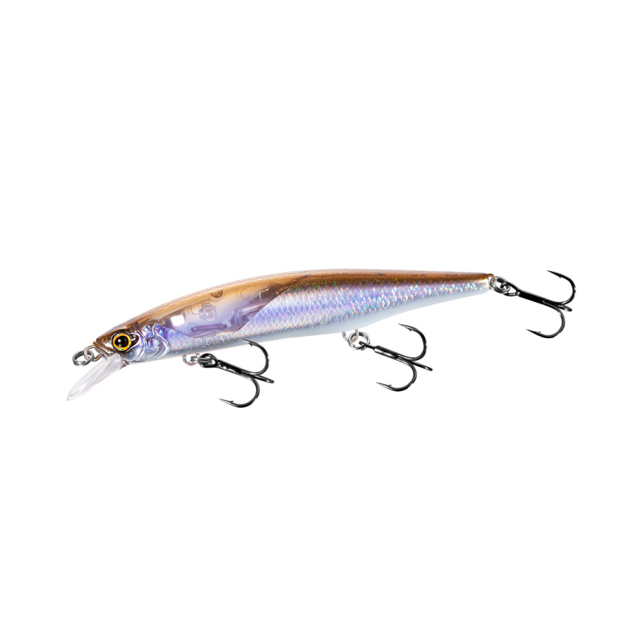 Hard Bait Shimano Lure Bantam Zumverno 95SP FB