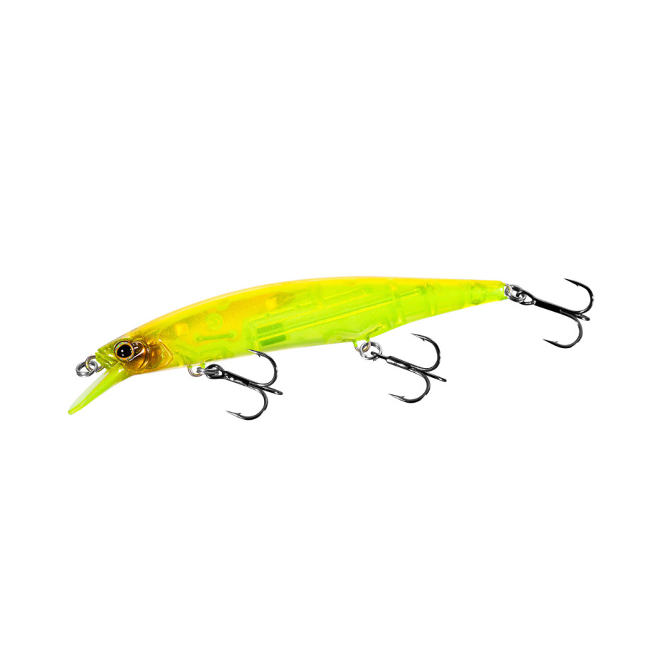 Poisson Nageur Shimano Lure Bantam Zumverno 95SP FB