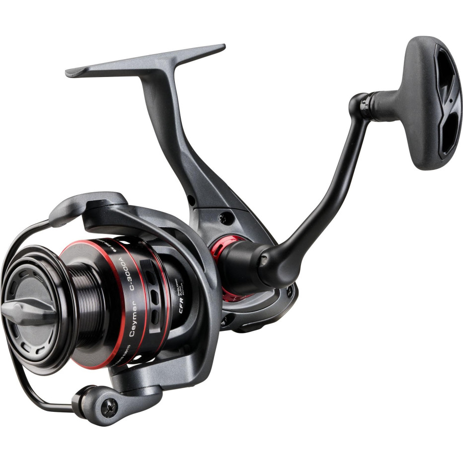 Moulinet Spinning Okuma Ceymar X Speed