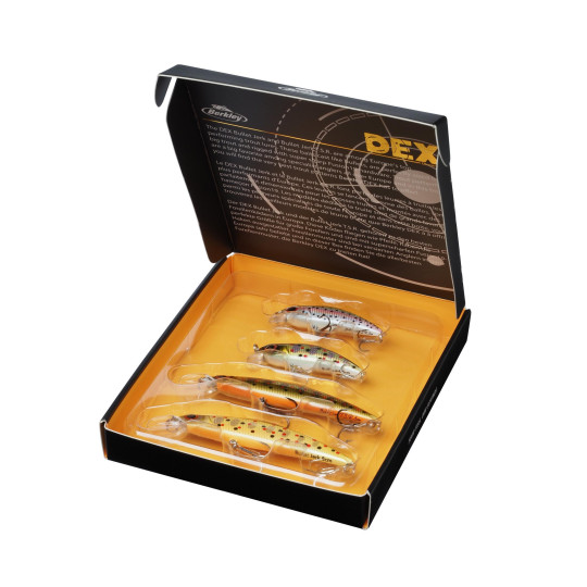 Coffret Cadeau Berkley Dex...