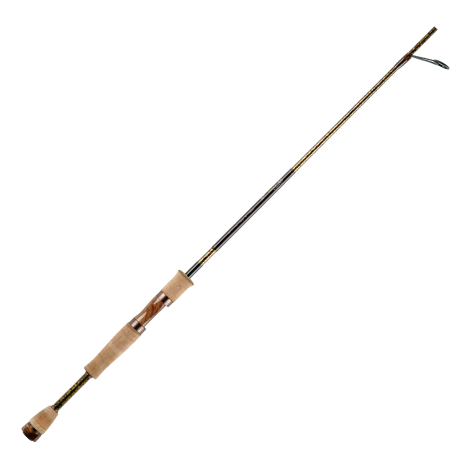 Spinning Rod Smith Dragonbait Trout Contact Special