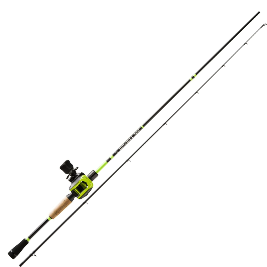 Combo Casting 13 Fishing Origin NX