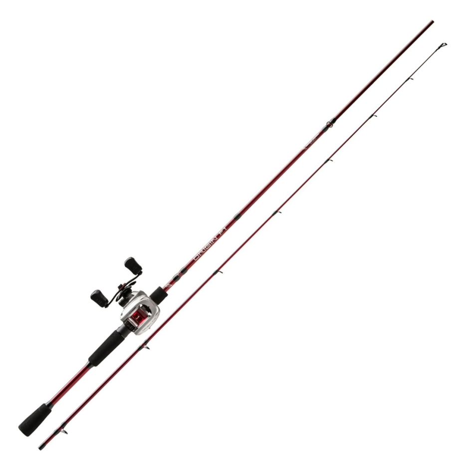 Combo Casting 13 Fishing Origen F1