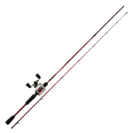 Combo Casting 13 Fishing Origin F1