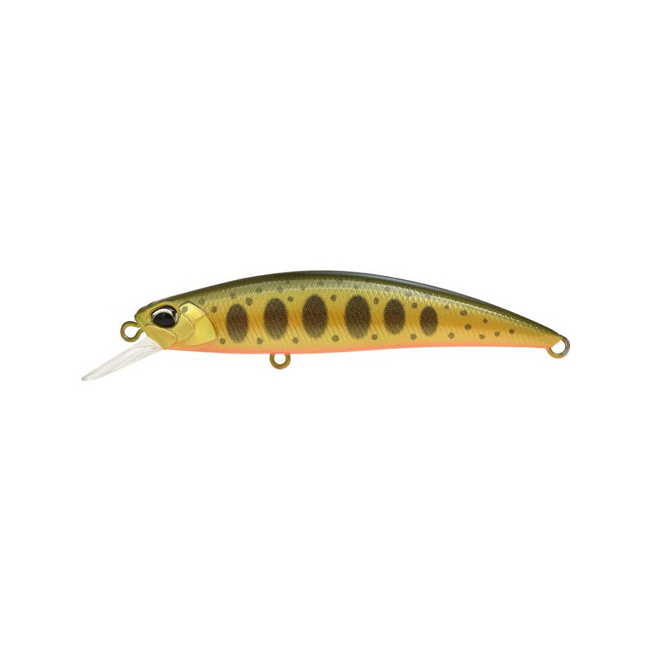 International Duo Swimmer Fish Spearhead Ryuki 70 S