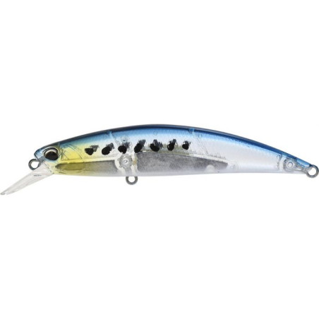 Wobbler Duo international Spearhead Ryuki 80 S & SW