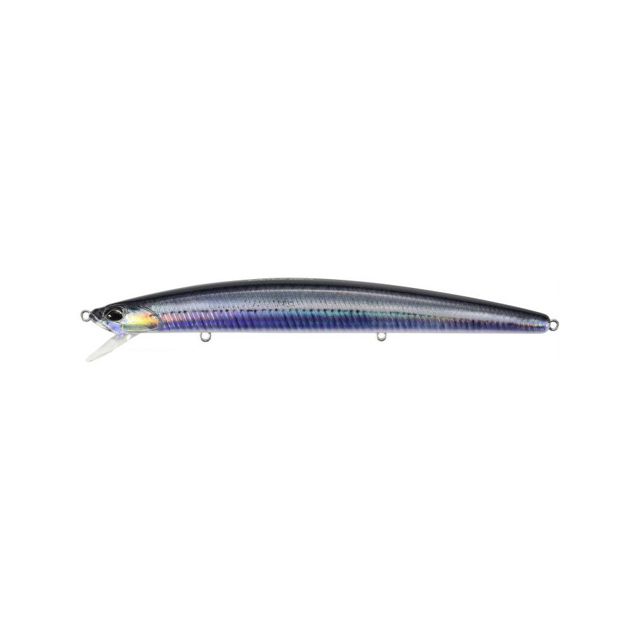 Poisson Nageur Duo International Tide Minnow Slim 140