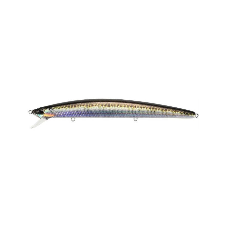 Wobbler Duo International Tide Minnow Slim 140