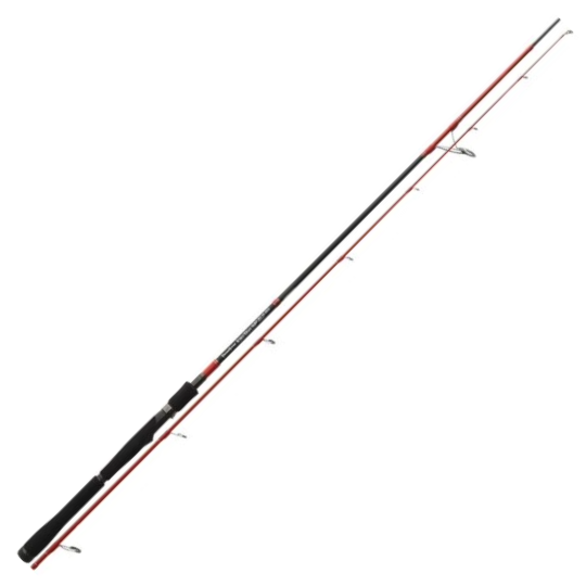 Caña de spinning Tenryu Inyección SP 80 M 2ES Minnow