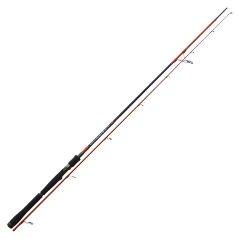 Spinning Rod Tenryu Injection SP 80 M 2ES Minnow