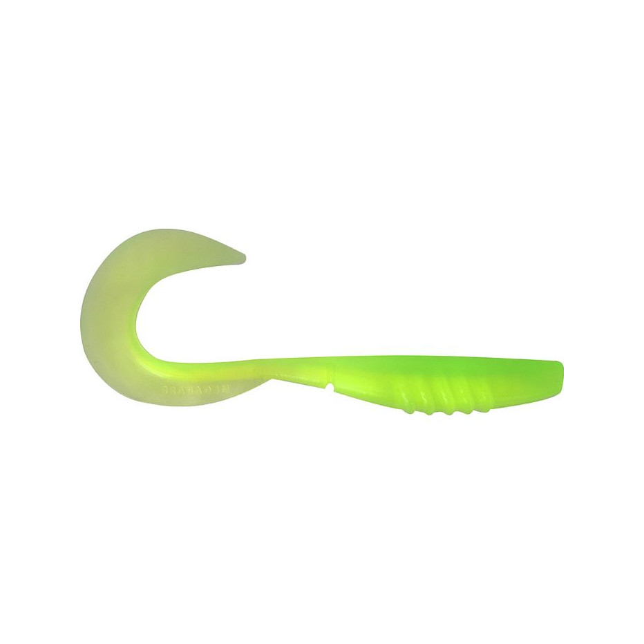 Gummifische Megabass X-Layer Curly 125mm