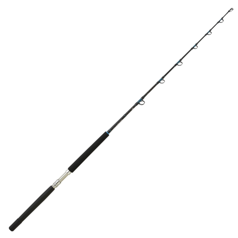 Trolling Rod Daiwa Sealine X Trolling