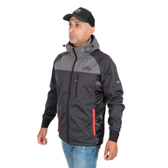Jacke Fox Rage Voyager Wind Blocker
