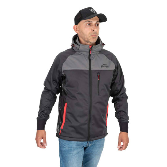 Jacket Fox Rage Voyager Wind Blocker